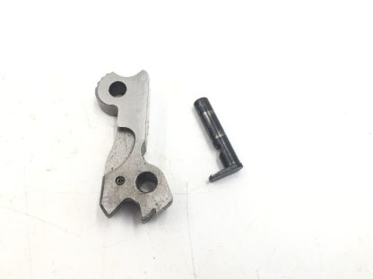 Ruger P95 9mm, Pistol Parts: Hammer, Pivot
