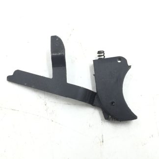 Jimenez JA-380 .380 ACP, Pistol Parts: Trigger