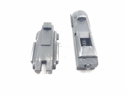 Mossberg Maverick 88 12 GA, Shotgun parts: bolt and bolt slide - Image 3
