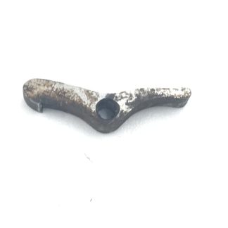 Smith & Wesson Lemon Squeeze .32 S&W, Revolver Parts: Lever