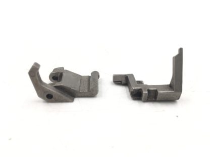 Ruger P89 9mm, Pistol Parts: Levers, Pins, Spring - Image 5