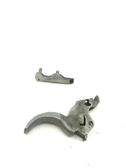 Smith & Wesson 340-3 .357Mag, Revolver Parts, Trigger, Lever - Image 3