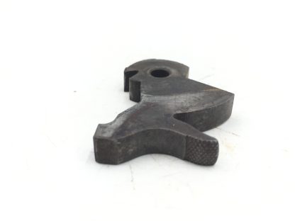 Iver Johnson Topper .38 S&W, Revolver Parts: Hammer, Screw - Image 4