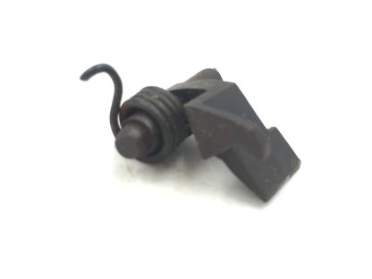 B-West IJ70-17A .380 ACP, Pistol Parts: Lever with Spring - Image 3