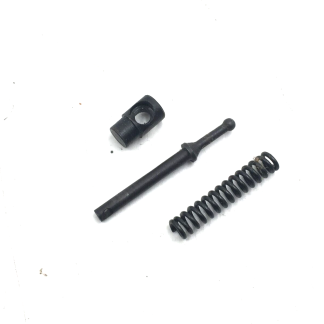 Taurus 85. 38 Special, Revolver Parts: Trigger Spring, Guide, Swivel
