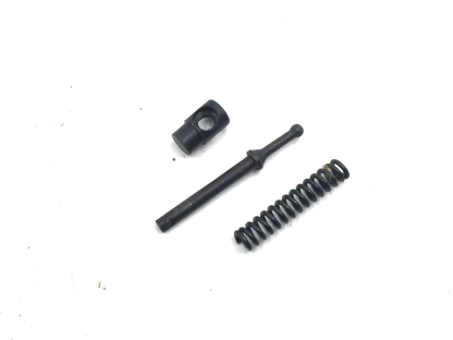 Taurus 85. 38 Special, Revolver Parts: Trigger Spring, Guide, Swivel