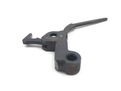 Star Ultra Star 9mm, Pistol Parts: Hammer with Strut - Image 3