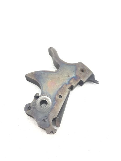 Smith & Wesson Pre-10 .38Spl, Revolver Parts, Hammer