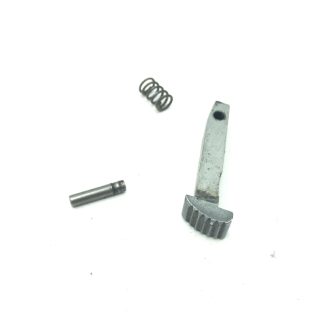 Raven MP-25 .25ACP, Pistol parts, Magazine Catch, Spring, Pin