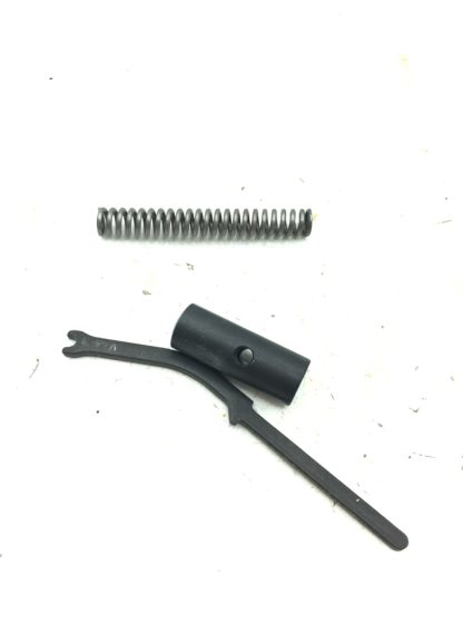 Ruger P94 .40S&W, Pistol parts, Strut, Spring - Image 2