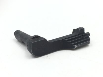 Smith & Wesson Chiefs Special CS9 9mm, Pistol Parts: Slide Stop - Image 3