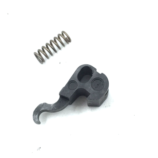 Smith & Wesson 637-2 Airweight .38 Special, Revolver Parts: Cylinder Stop, Spring