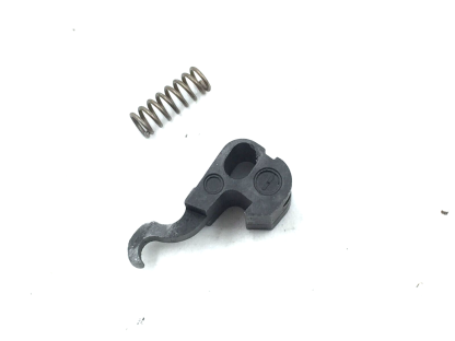 Smith & Wesson 637-2 Airweight .38 Special, Revolver Parts: Cylinder Stop, Spring