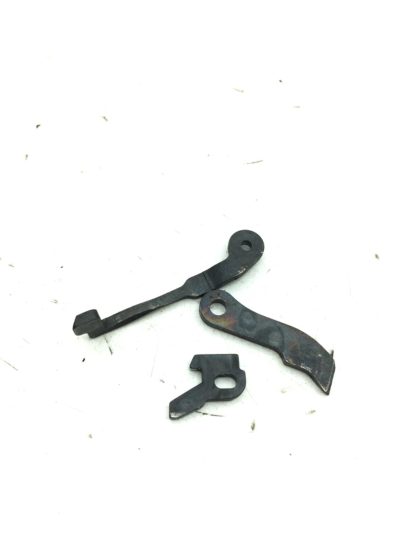 RG RG39 .38Spl, Revolver Parts, Levers - Image 3