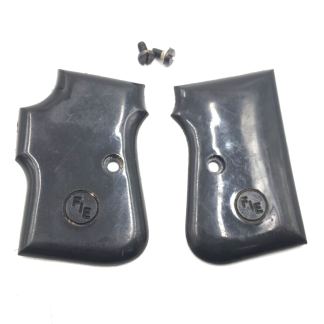 FIE Titan .25 ACP, Pistol Parts: FIE Titan, 25 ACP Pistol Parts: Grips, Screws