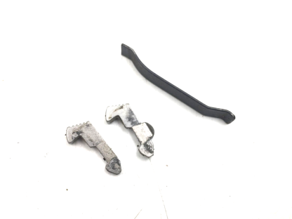 Ruger P89 9mm, Pistol Parts: Mag Spring, Mag Latches - Image 3