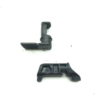 Smith & Wesson M&P 9 M2.0 9mm, Pistol parts, Mag Catch, Disassembly Lever