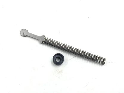 Smith & Wesson 642-2 .38 Special, Revolver Parts: Mainspring, Plunger, Bushing - Image 3