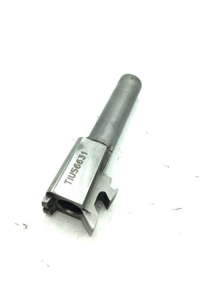 Taurus PTIIIG2 9mm, Pistol parts, Barrel - Image 5