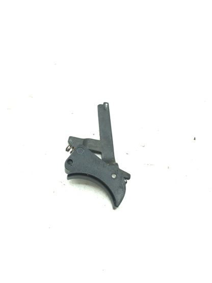 Jennings J-22 .22LR, Pistol Parts, Trigger