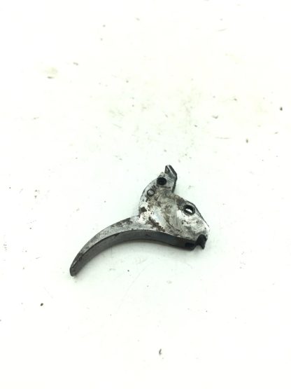 High-Standard Double Nine .22LR, Revolver Parts, Trigger - Image 5
