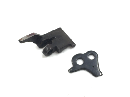 Star Ultra Star 9mm, Pistol Parts: Lever, Pusher - Image 5