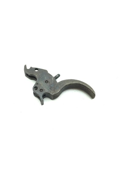 Smith & Wesson 37 Airweight .38Spl, Revolver Parts, Trigger - Image 4