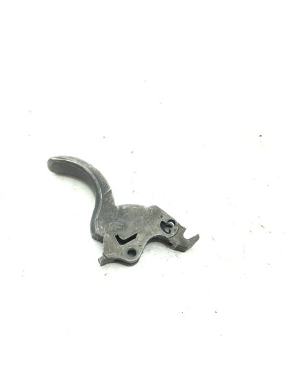 Smith & Wesson 637-2 .38Spl, Revolver Parts, Trigger - Image 5