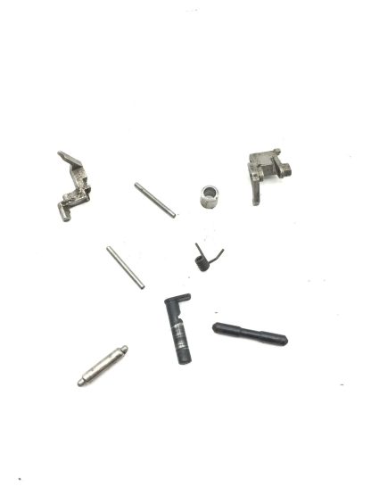 Ruger P95 9mm, Pistol Parts, Pins, Springs, Levers - Image 2