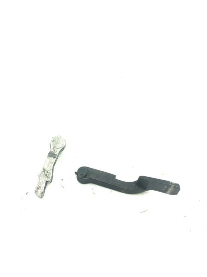 Ruger New Model Single Six .22Mag, Revolver Parts, Levers