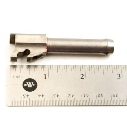 Taurus PT 738 .380ACP, Pistol Part. Barrel - Image 4