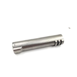 Bauer Pocket .25ACP, Pistol parts, Barrel