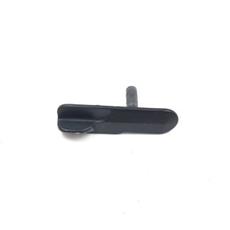 Beretta 92FS 9mm, Pistol Parts, Slide Stop