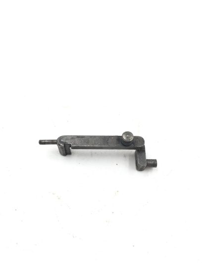 Smith & Wesson 37 Airweight .38Spl, Revolver Parts, Bolt, Spring, Plunger - Image 4