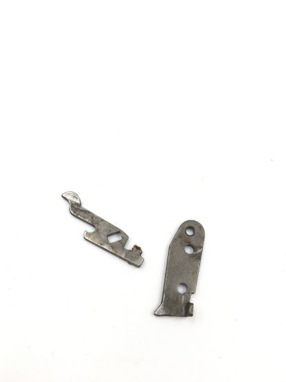 FIE/Arminius HW5T .22LR, Revolver Parts, Pawl, Cylinder Stop - Image 2