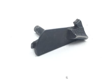 Colt Pre-Woodsman .22LR, Pistol Parts: Safety - Image 4