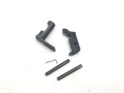 Smith & Wesson M&P 9C 9mm, Pistol Parts: Takedown, Mag Catch, Pins - Image 2