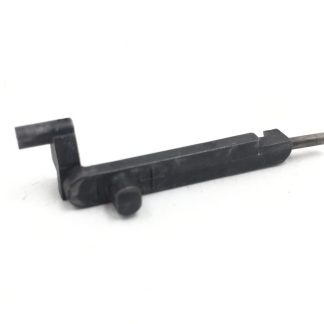 Smith & Wesson 637-2 Airweight .38 Special, Revolver Parts: Bolt, Plunger