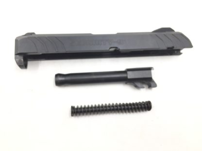 Ruger Security-9 9mm, Pistol Parts: Slide, Barrel, Recoil Guide - Image 9