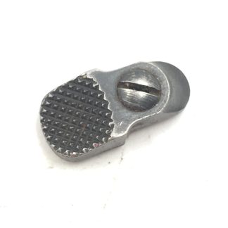 Smith & Wesson 36 .38 Special, Revolver Parts: Thumbpiece, Nut