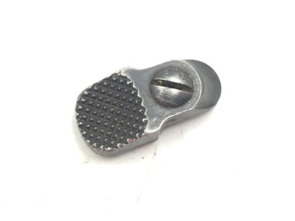 Smith & Wesson 36 .38 Special, Revolver Parts: Thumbpiece, Nut