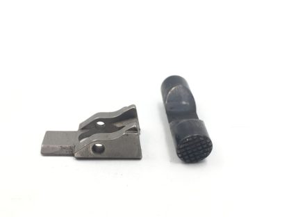 Springfield Armory XDS .45 ACP, Pistol Parts: Mag Release, Thumbpiece - Image 5