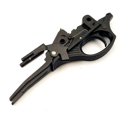 GForce GFP3 12ga, Shotgun Parts, Trigger Housing (plastic) w/ Pins - Image 11