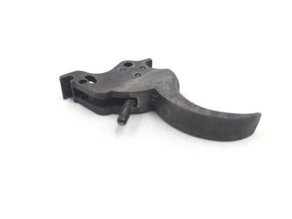 Smith & Wesson Pre 10 .38 Special, Revolver Parts: Trigger - Image 3