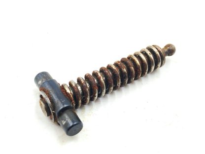 Westernfield M312 .22 LR, Rifle Parts: Hammer spring, guide, plunger - Image 3