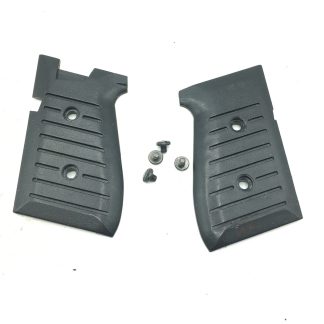 Jimenez JA Nine 9mm, Pistol Parts, Grips, Screws
