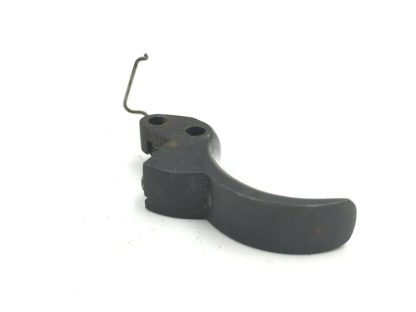 Manurhin PP 32ACP Pistol Parts: Trigger with Spring - Image 6