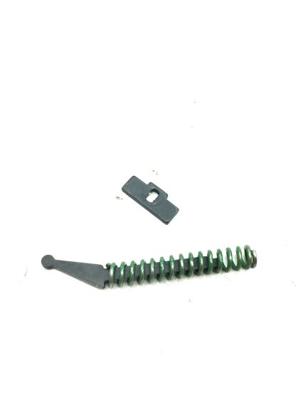 Taurus PT-22 .22LR, Pistol Parts, Strut, Spring, Seat - Image 2