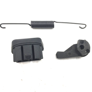 Ruger Security-9 9mm, Pistol Parts: Hammer, Spring, End Cap