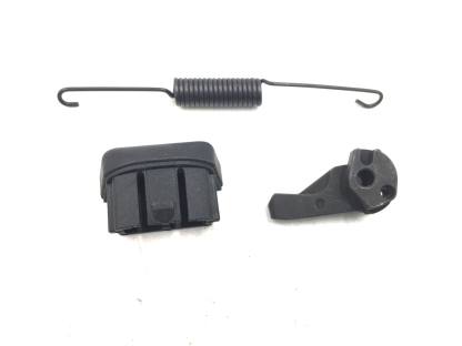 Ruger Security-9 9mm, Pistol Parts: Hammer, Spring, End Cap